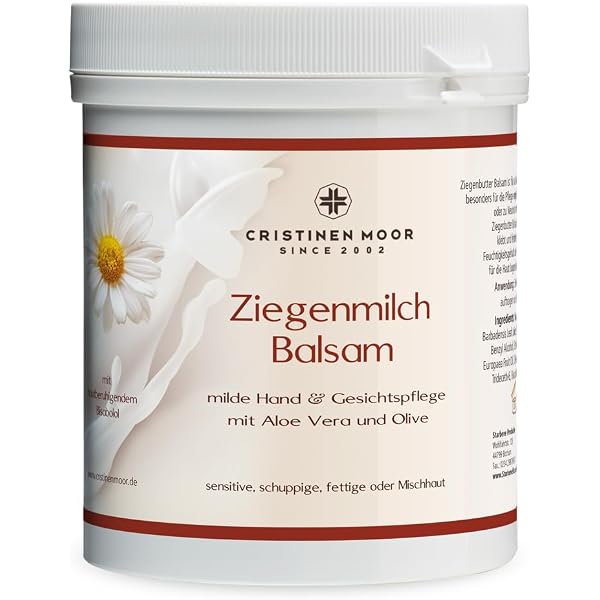 Florex Natur Nachtcreme Mit Bio Schafmilch & Lavendel – Reichhaltige Pflege Für Gesicht & Dekolleté, 50 Ml