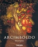 Image de Arcimboldo. Ediz. francese