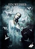 Cover zum Buch Ein weißes Blatt Papier