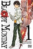 Bloody Monday Vol.1