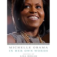 Amazon.co.uk: michelle obama - Biography: Books