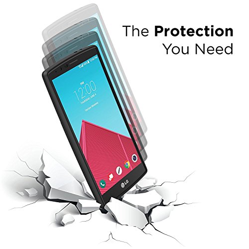 PowerBear Bater a Extendida LG G4 6 500mAh Cubierta Trasera y Carcasa Protectora Hasta 2 15X de Potencia de Bater a Adicional - Negra 24 Meses de Garant a y Protector de Pantalla Incluidos reviews PowerBear Bater a Extendida LG G4 6 500mAh Cubierta Trasera y Carcasa Protectora Hasta 2 15X de Potencia de Bater a Adicional - Negra 24 Meses de Garant a y Protector de Pantalla Incluidos