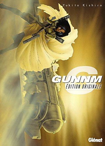 GunnM — Tome 6