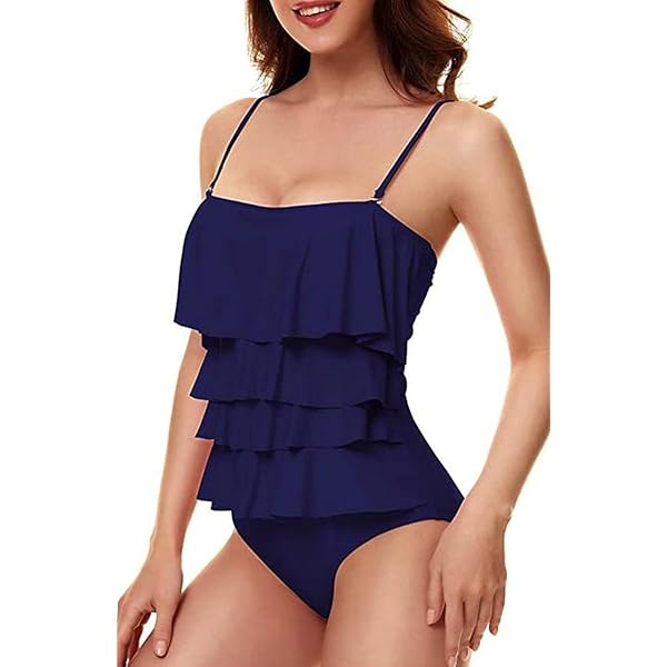 Tankini Mujer Amazon Fantasie 