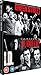 Green Street/Id/Love, Honour And Obey [DVD]