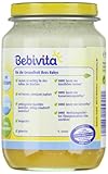 Bebivita Pfirsich-Maracuja / Joghurt - 3