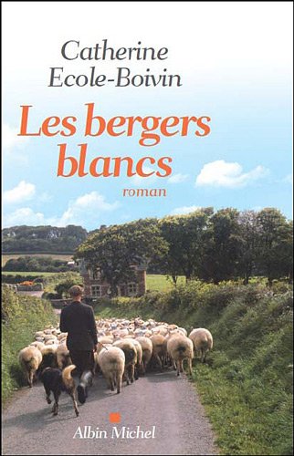 Les bergers blancs