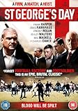 St George's Day [DVD]