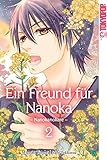 Image de Ein Freund für Nanoka - Nanokanokare 02