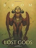Image de Lost Gods