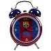 F.C. Barcelona Bell Alarm Clock Bl RS.719.00
