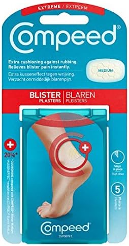 Compeed Blister Extreme 5S
