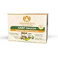 Maharishi Ayurveda Amrit Kalash Immunity Booster | Super Rasayana | Helps Immunity, Daily Wellnes Stress & Anxiety | Improves Heart Health (Ambrosia 60 Tablets & Nectar Paste 600 grams Combo Pack)