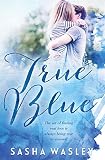 Cover zum Buch True Blue