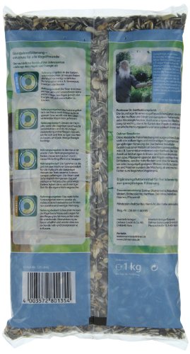 Dehner Natura Streufutter, 10 x 1 kg (10 kg) - 4