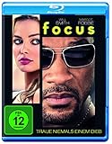 focus deutschland  Focus [Blu-ray]
