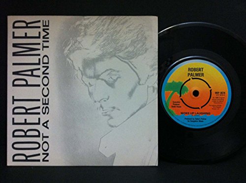 Preisvergleich Produktbild Not A Second Time [Vinyl Single 7'']