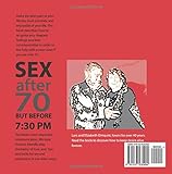 Image de Sex After 70 But Before 7:30 P.M.