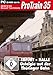 Produktbild Train Simulator - Pro Train 35 Erfurt - Halle - [PC]