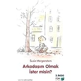 Arkadaşım Olmak İster Misin?