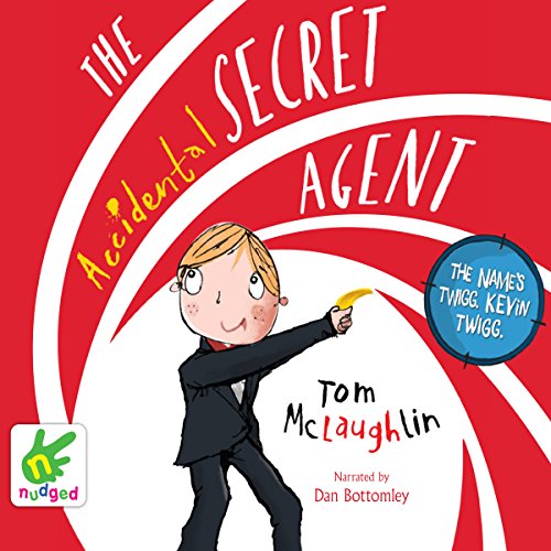 Download The Accidental Secret Agent