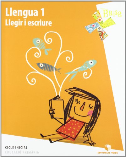 Llegir/escr llengua 1 brisa