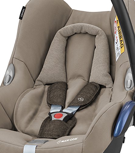 Maxi-Cosi CabrioFix Babyschale Gruppe 0+, bis 13 kg - 7