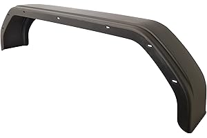 ‎CARPOINT Carpoint CPT0410224 Schutzblech für Tandem Kunststoff, 13/14 Zoll-(DE)