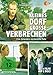 Kleines Dorf - Große Verbrechen - Finn Zehenders mörderische Fälle [2 DVDs]