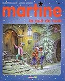 Martine : La nuit de Noël