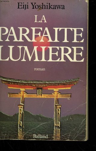 PARFAITE LUMIERE [LA]