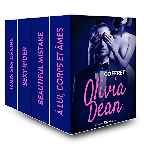 Coffret Olivia Dean 