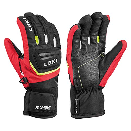 Preisvergleich Produktbild LEKI HS Worldcup S Junior - 6