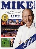 Mike Kr�ger - Is' das Kunst, oder kann das weg? (+ Audio-CD) [2 DVDs] - Mike Kr�ger