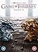 Game Of Thrones 1-7 DVD [2017]