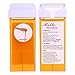 Belle Roller 150g Water-Soluble Wax Honey Roll-on Wax Cartridges Pack of 2pcs