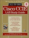 Cisco CCIE Lab Study Guide, m. CD-ROM (All-In-One Certification) by 