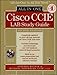 Cisco CCIE Lab Study Guide, m. CD-ROM (All-In-One Certification) by 