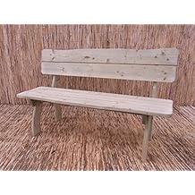 Suchergebnis auf Amazon.de für: holzbank massiv