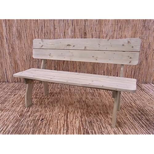 Suchergebnis auf Amazon.de für: holzbank massiv