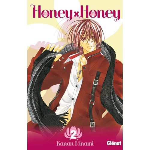 Honey x Honey Vol.2 Honey x Honey Vol.2