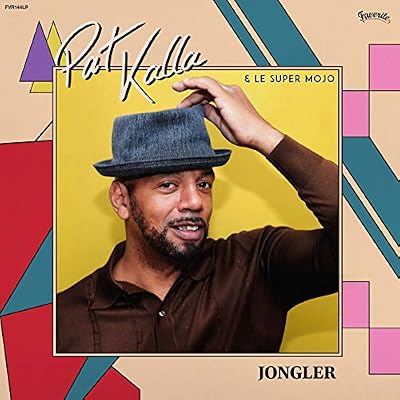 FAMILY$ FAVORITE REC Jongler