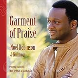  Your Mercy Endureth (feat. Ron Kenoly)
