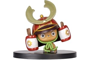 Banpresto - One Piece - DXF - The Grandline Men - Wanokuni Vol.21 (A: Tony Tony Chopper) Statue