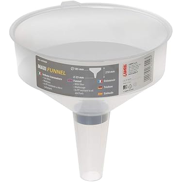 Oliebadluchtfilter Top Air in Voertuig / Filters / Op type / Luchtfilter / Luchtfilters compleet