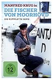 Die Fischer von Moorh�vd - Komplette Serie (2DVD) - Manfred Krug (Darsteller)