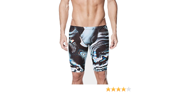 nike geo aftershock jammer