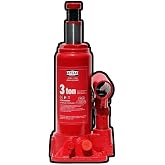Attlas Atşk-3 Hidrolik Şişe Kriko 3 Ton 168 * 318 mm