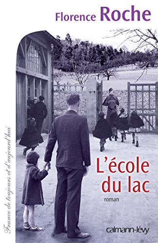 couverture de : L'Ecole du lac