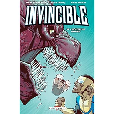 Invincible Tome 17 Nouvelle Donne Pdf Download Drewfreddy